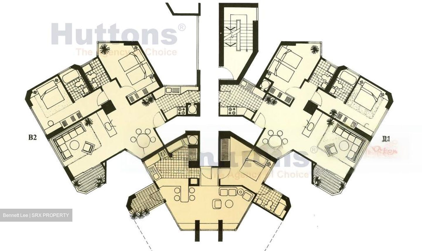 Bayshore Park (D16), Condominium #476422271